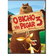 o bicho vai pegar 3 